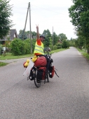 Auf wiedersehen! mot Heidelberg. Foto nr 161
