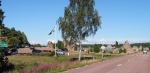 Puttes Camping i Bomarsund var fullbokat av internationellt scoutläger Foto nr 16