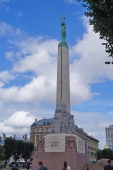 Frihetsmonumentet från 1935 Foto nr 179