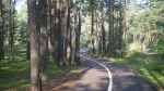 Helt okej cykelväg Foto nr 196