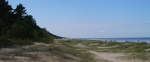 24 km bred strand eller pludmale som lokalbefolkningen säger Foto nr 199