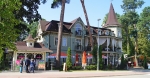 Ikoniska Pegasa Pils hotel Foto nr 202