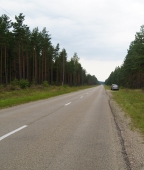 Flackt men lite väl rakt ibland Foto nr 223
