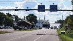 Färjeläget i Hummelvik Foto nr 22