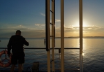 Svensk morgonstund har guld i mund Foto nr 248