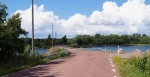 Precis så här ska en cykelväg se ut Foto nr 26