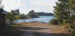 Vägs ände, då var det vägnätet avklarat Foto nr 37