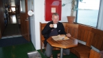 Matthias från Hamburg, cyklist med många långturer i bagaget Foto nr 41
