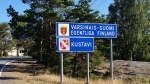 Vägfärja Vartsala-Kivimaa Foto nr 42