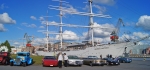 Museiskeppet Suomen Joutsen, Åbos svar på Pommern Foto nr 48