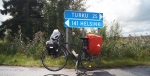 Svarta Faran i regnskrud Foto nr 54