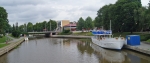 Körde fel och kom in i centrala Salo Foto nr 56
