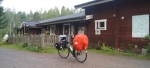 Överhängande regnrisk, en eker fattas, 7 mil till Helsingfors Foto nr 61