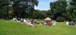 Jippo i Hagasundsparken Foto nr 64