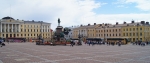 Senatstorget Foto nr 65