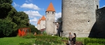 Tallinns stadsmur Foto nr 80