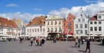 Rådhustorget Foto nr 88