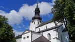 Det är aldrig långt till kyrkan i Tallinn Foto nr 89