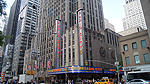 Radio City Music Hall i Rockefeller center Foto nr 104