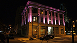 Q4 Hotel by night Foto nr 109