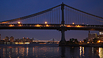 Manhattan Bridge Foto nr 116