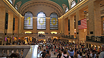 Grand Central Terminal Foto nr 157