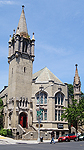 St. James Presbyterian church Foto nr 165