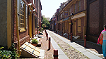 Elfreth's Alley Foto nr 177