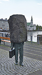 Halvfärdig staty Foto nr 27