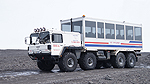 Mot Langjökull Foto nr 32