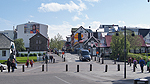 Downtown Reykjavik Foto nr 3