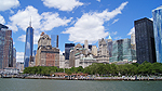 Södra Manhattan Foto nr 58