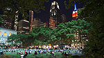 Bryant Park Foto nr 82