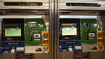 Tunnelbaneautomater Foto nr 85