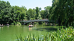 Bow Bridge Foto nr 92