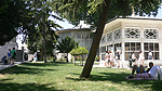 Sultanens privata trädgård Foto nr 118
