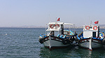 Istanbul en timmes båtfärd bort i horisonten Foto nr 156