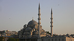 Yeni Camii - Nya moskén uppförd 1597-1663 Foto nr 162