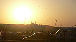 Slut på första men knappast sista besöket i Istanbul Foto nr 170
