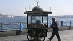 Äkta turkisk nasare Foto nr 52