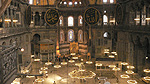 Hagia Sofia interiör Foto nr 58