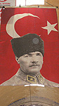 Alla Turkars favvo, Mustafa Kemal Atatürk - Republiken Turkiets urfader Foto nr 86