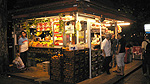 Istanbulitisk korvkiosk Foto nr 98
