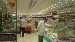 Kvällsöppen godisbutik med Turkish Delight Foto nr 99