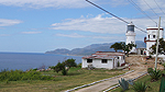 Vid fortet San Pedro de la Roca Foto nr 102