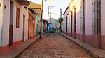 Koloniala Trinidad Foto nr 113