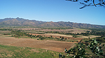Valle de los Ingenios -Sockerrörsdalen Foto nr 119
