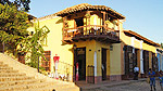 Downtown Trinidad Foto nr 129