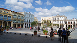 Plaza Vieja Foto nr 13