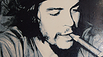 Ernesto Rafael Guevara de la Serna även kallad Che Foto nr 19